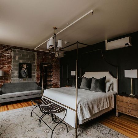 Hatchery Hotel & Event Center La Crosse Eksteriør bilde