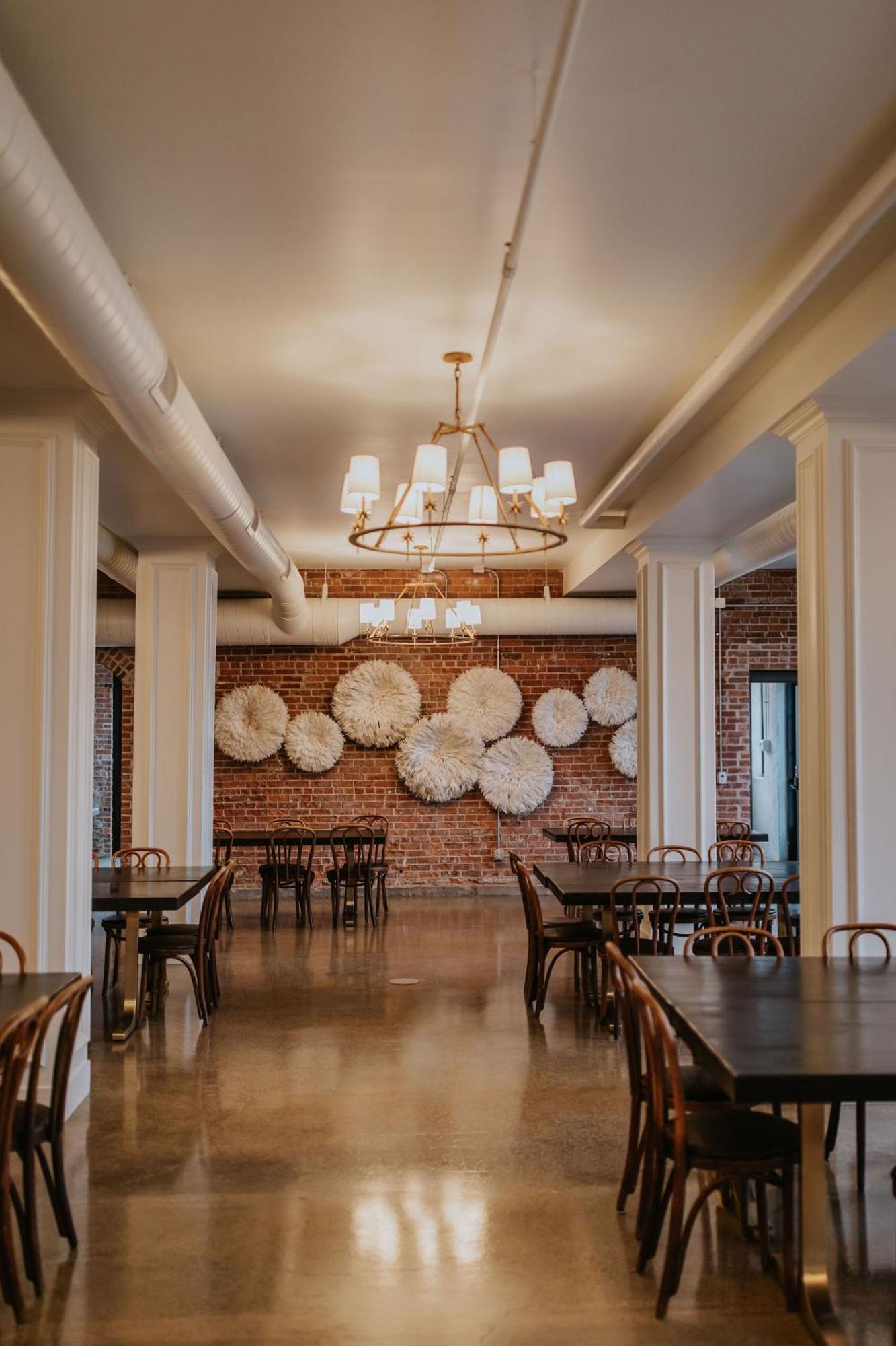 Hatchery Hotel & Event Center La Crosse Eksteriør bilde