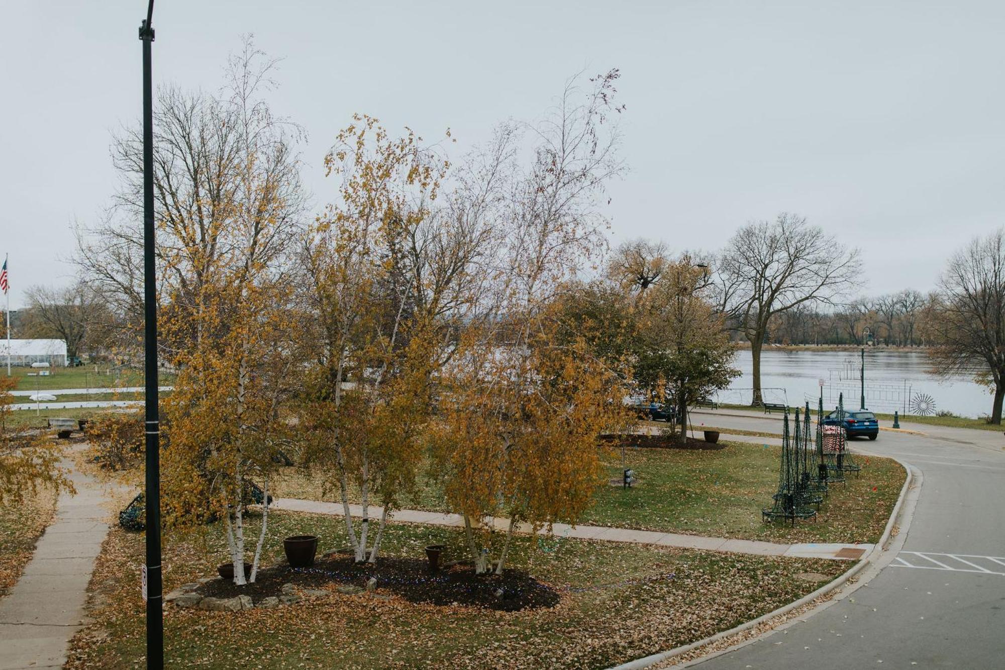 Hatchery Hotel & Event Center La Crosse Eksteriør bilde