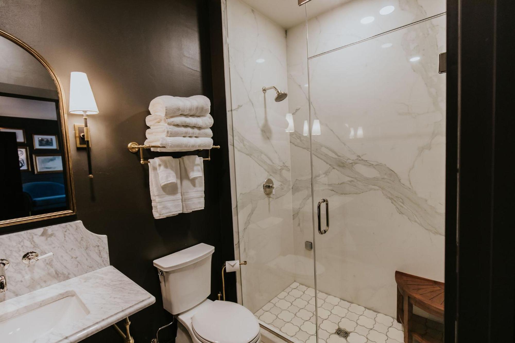 Hatchery Hotel & Event Center La Crosse Eksteriør bilde