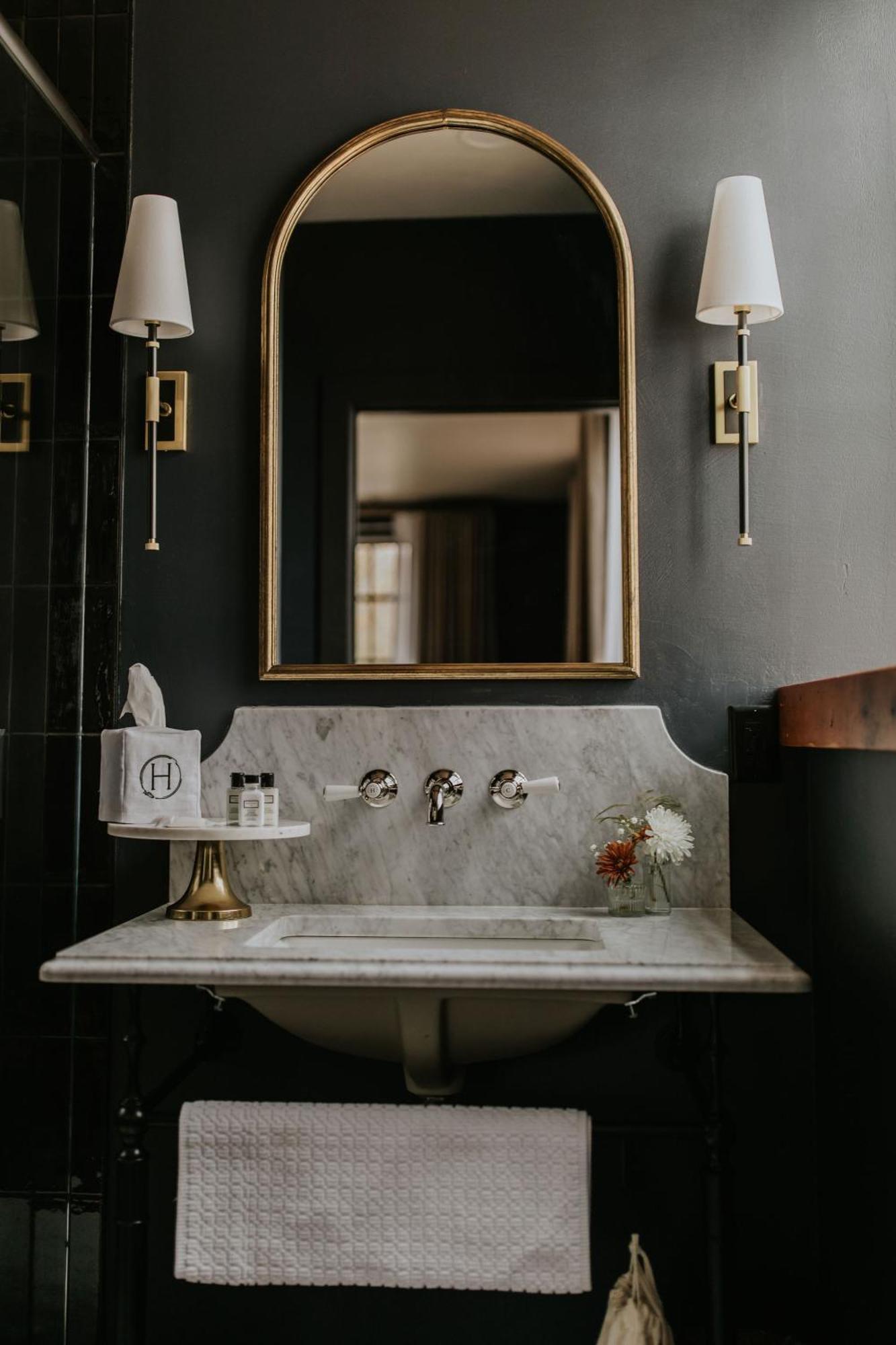 Hatchery Hotel & Event Center La Crosse Eksteriør bilde