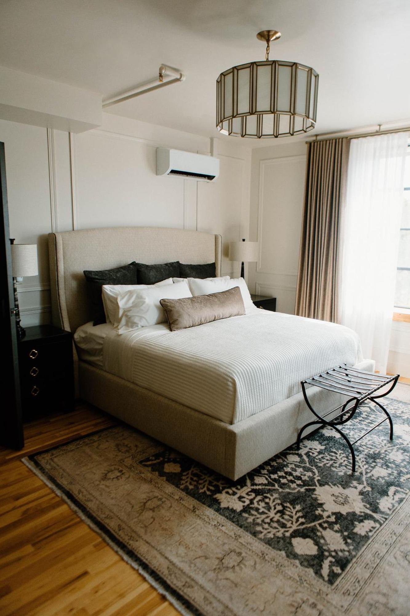 Hatchery Hotel & Event Center La Crosse Eksteriør bilde