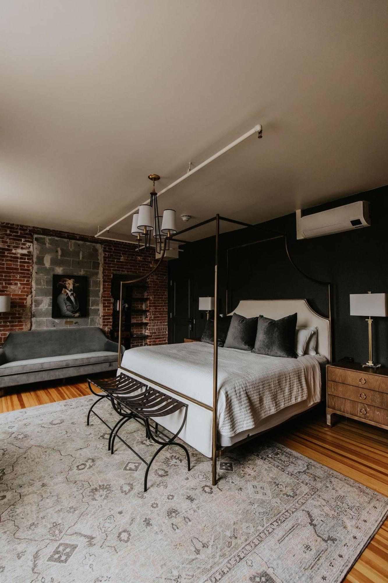 Hatchery Hotel & Event Center La Crosse Eksteriør bilde