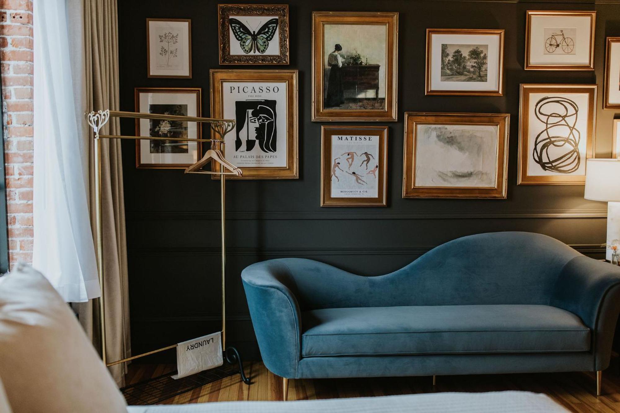 Hatchery Hotel & Event Center La Crosse Eksteriør bilde