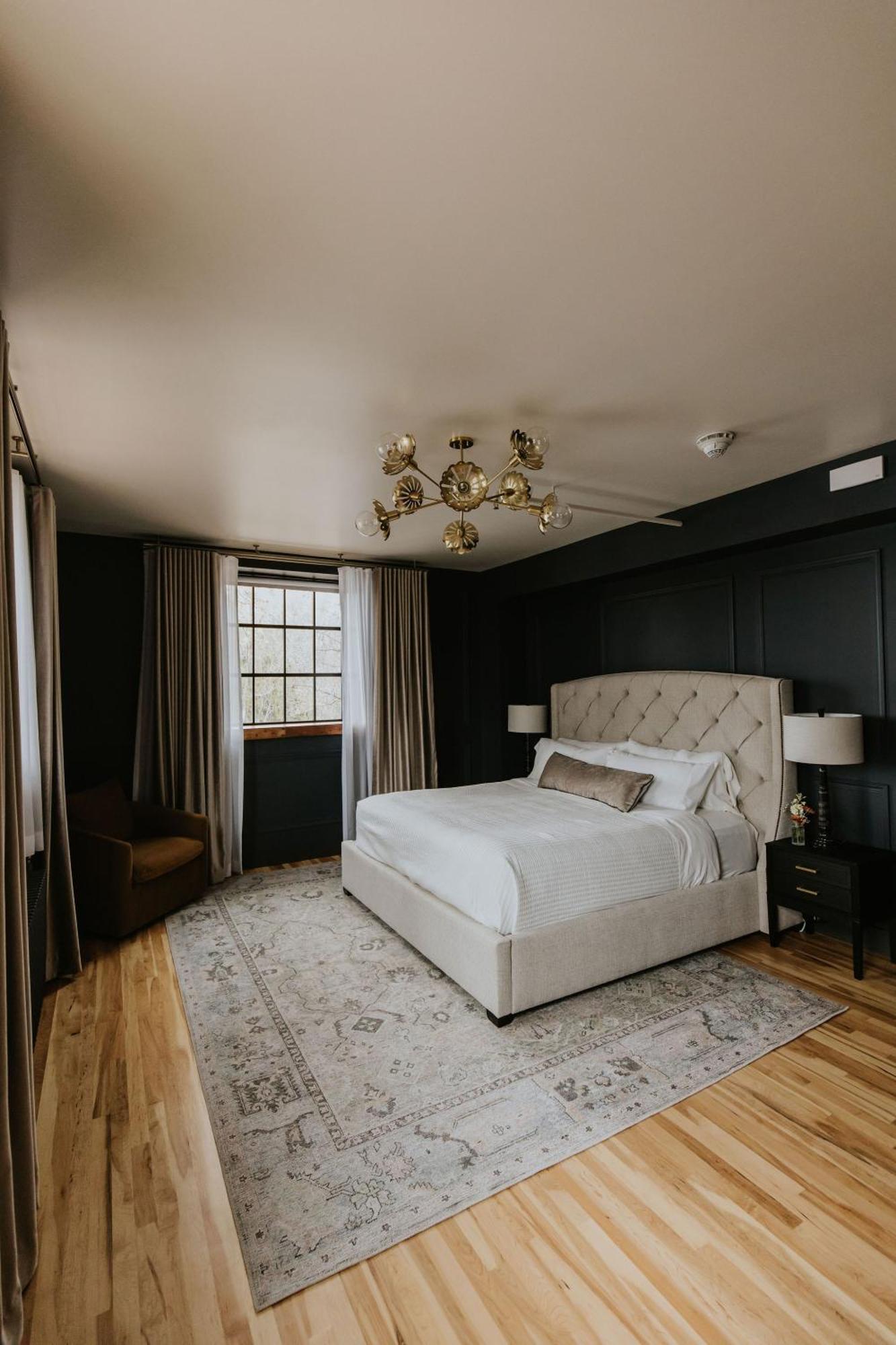 Hatchery Hotel & Event Center La Crosse Eksteriør bilde