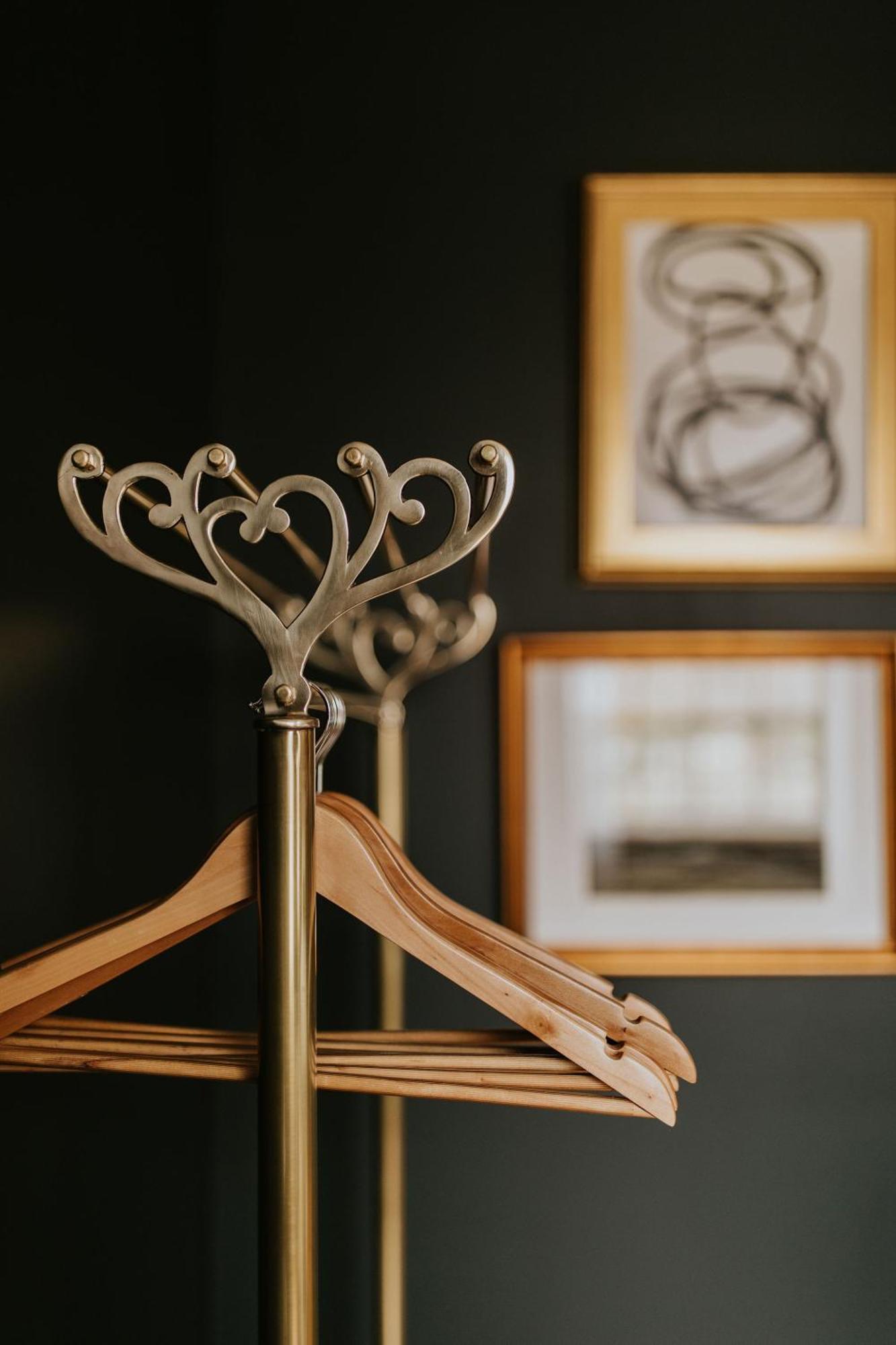 Hatchery Hotel & Event Center La Crosse Eksteriør bilde