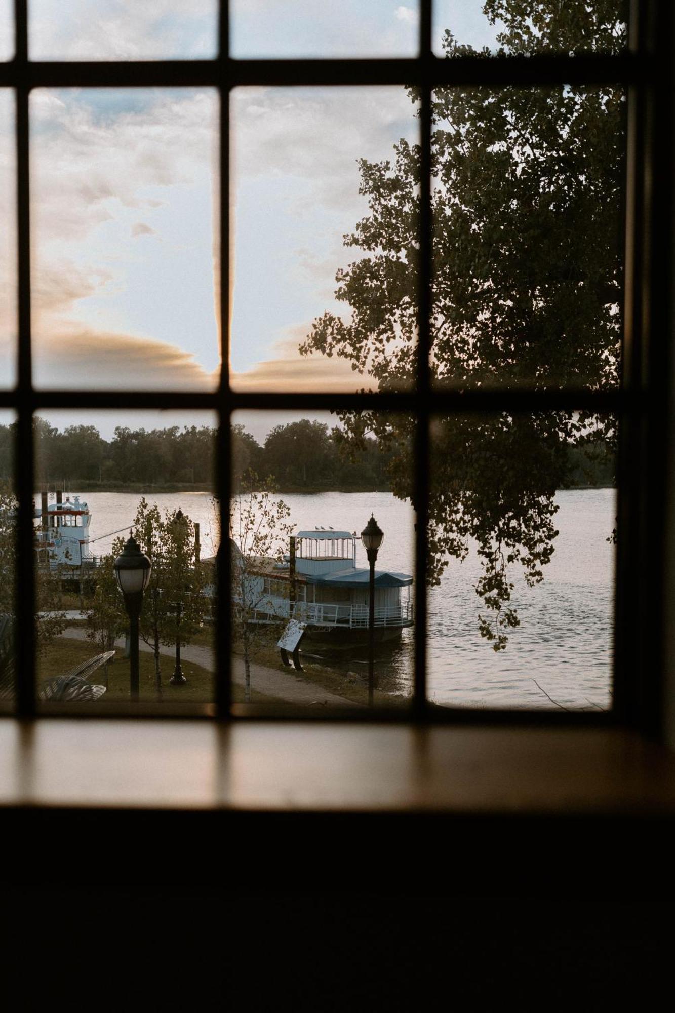 Hatchery Hotel & Event Center La Crosse Eksteriør bilde