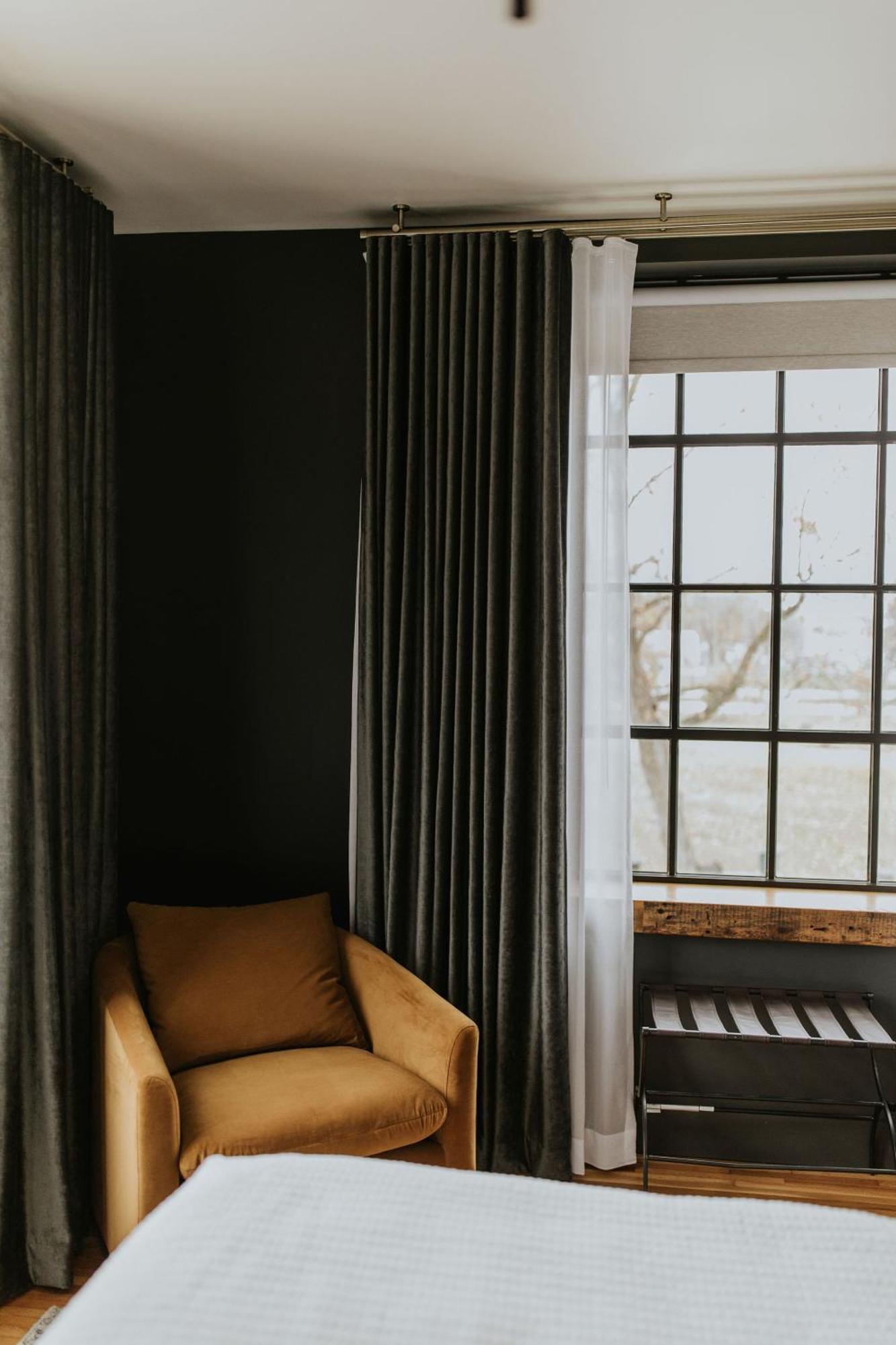 Hatchery Hotel & Event Center La Crosse Eksteriør bilde