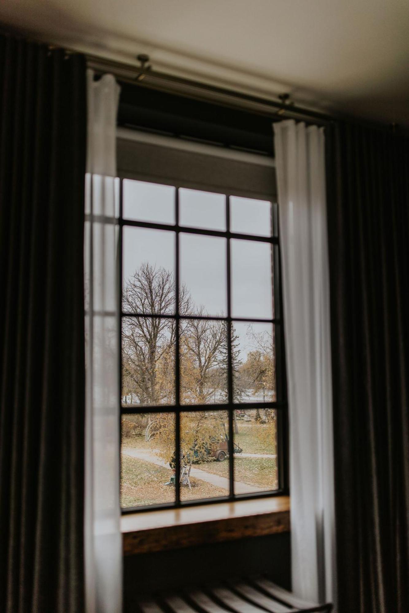 Hatchery Hotel & Event Center La Crosse Eksteriør bilde