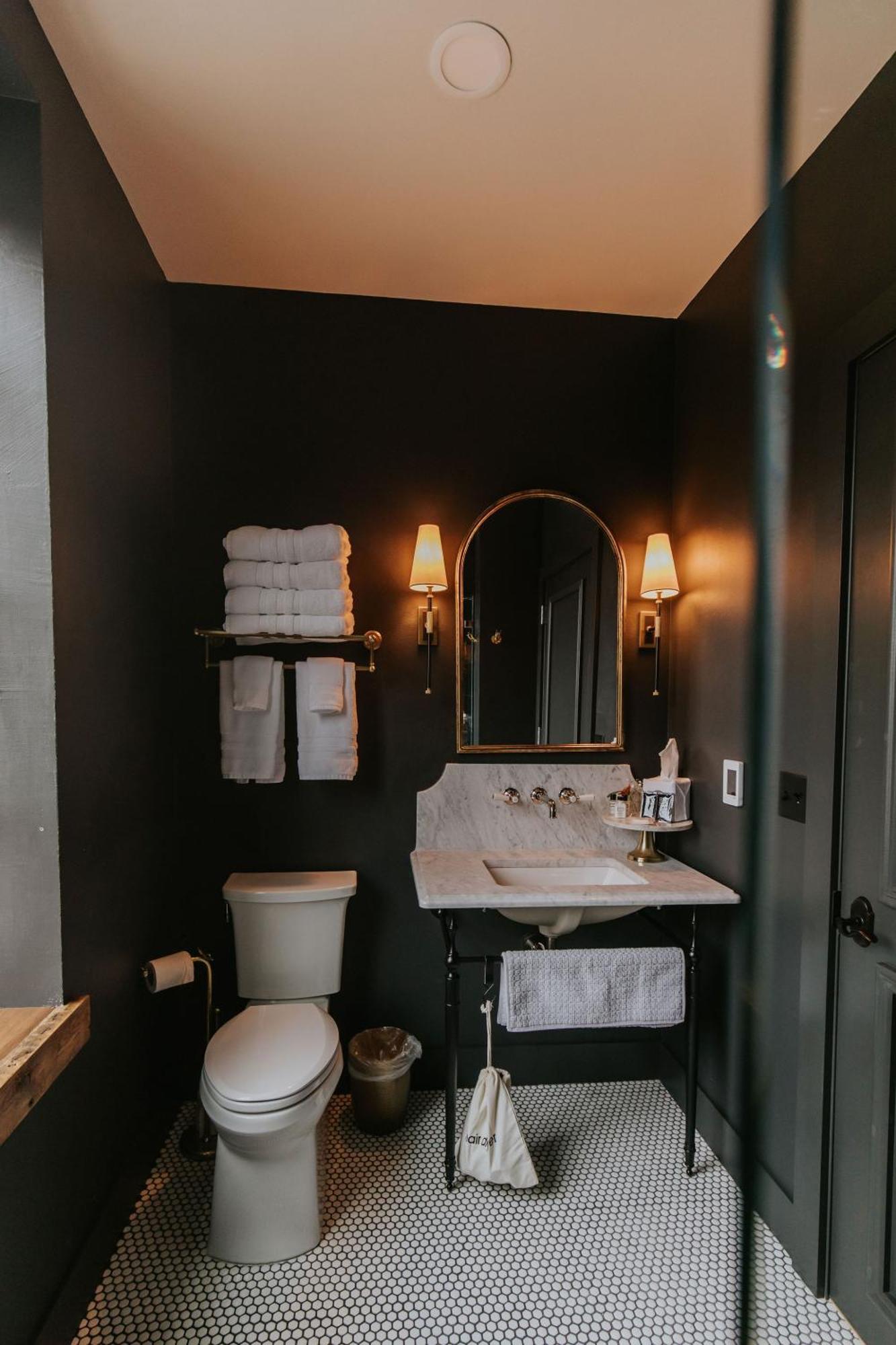 Hatchery Hotel & Event Center La Crosse Eksteriør bilde