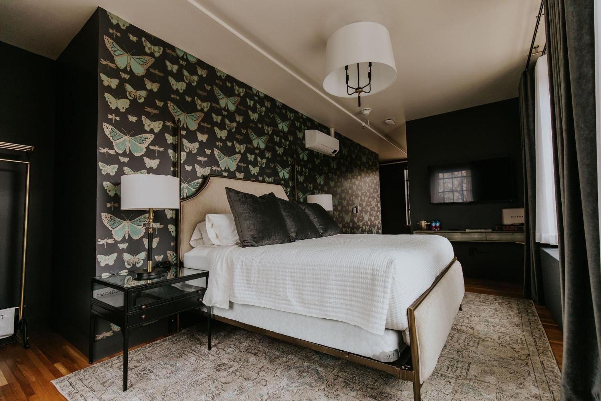 Hatchery Hotel & Event Center La Crosse Eksteriør bilde